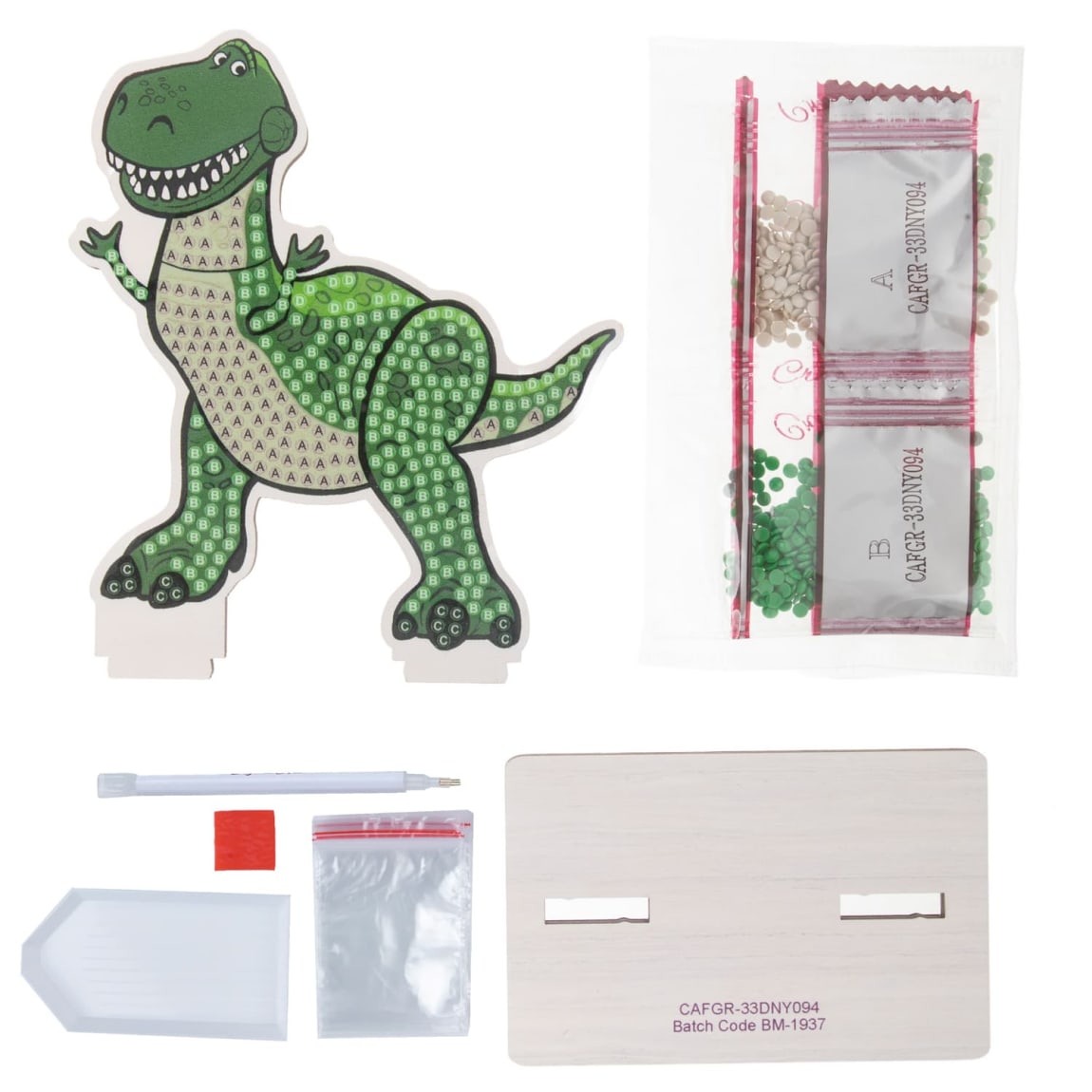 432176-crystal-art-toy-story-buddies-dino-3