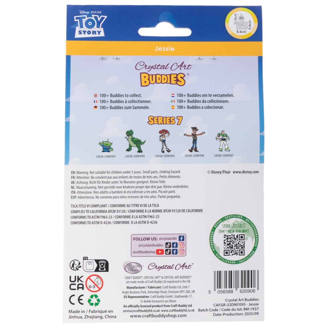 432176-crystal-art-toy-story-buddies-jessie