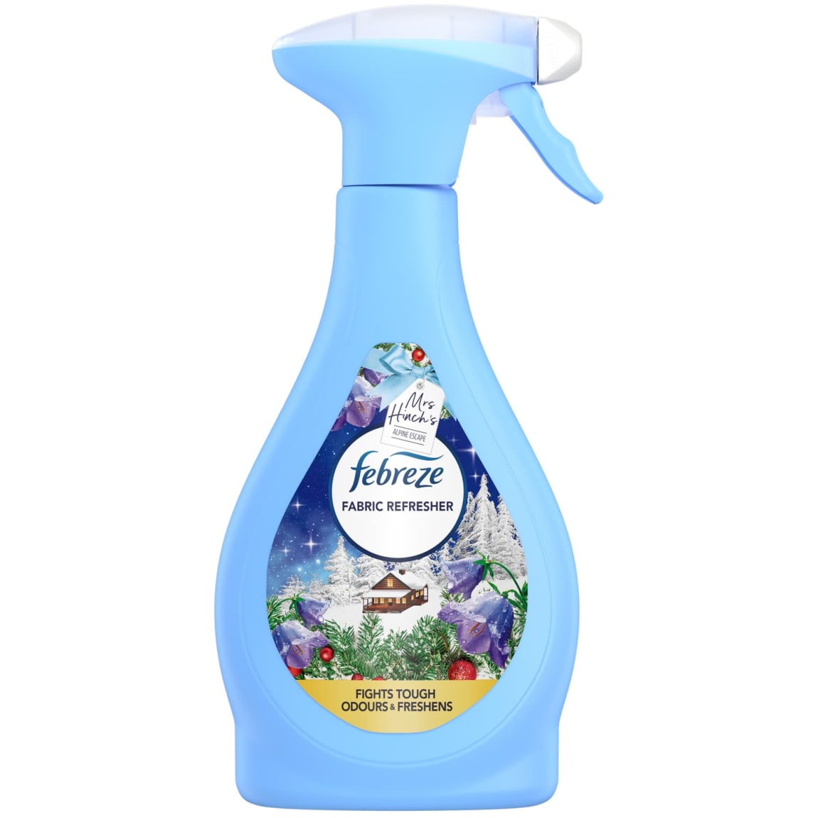 432208-mrs-hinchs-alpine-escape-febreze-fabric-refresh-500ml-bluebells-and-wild-berries