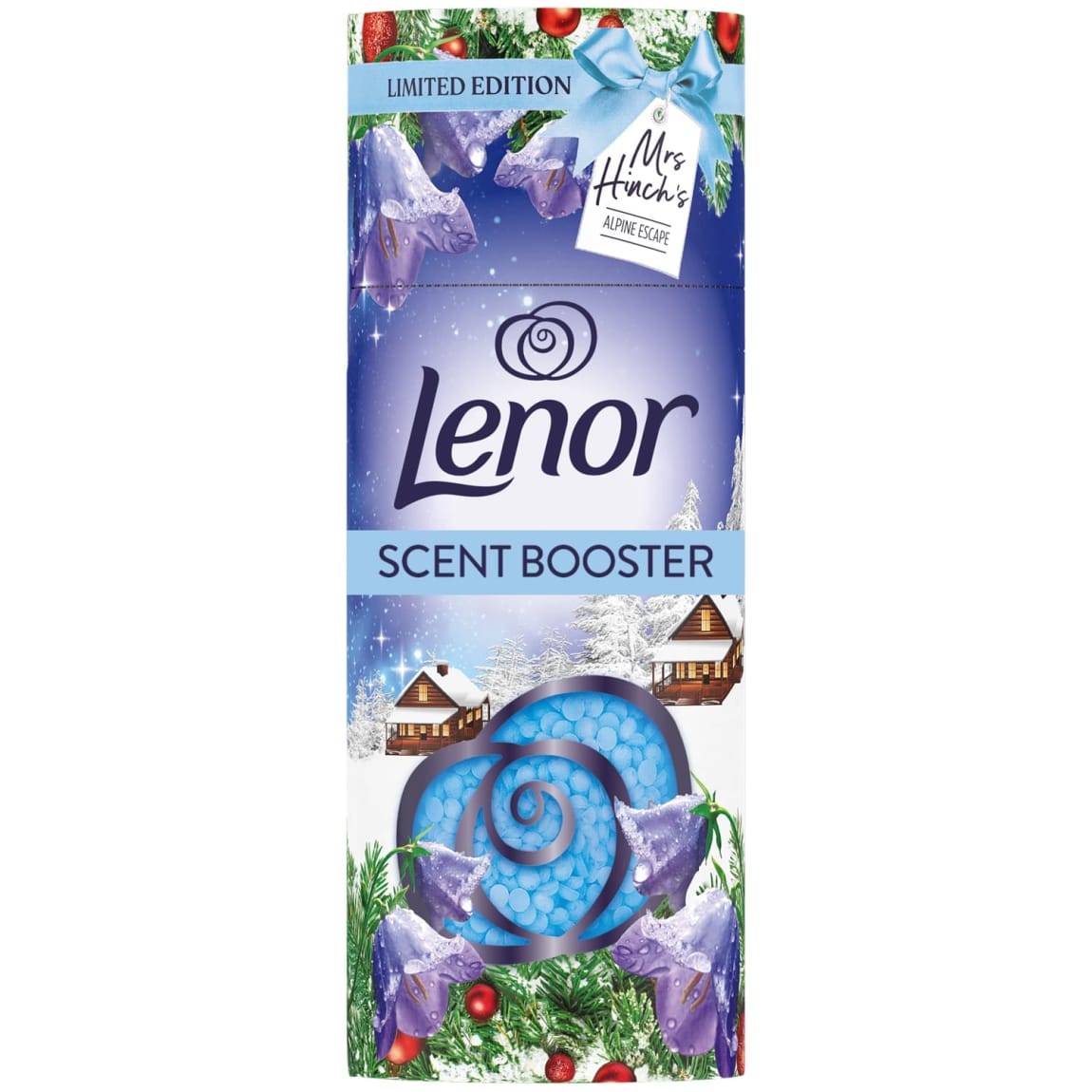 432212-mrs-hinchs-alpine-escape-lenor-in-wash-scent-booster-155g-bluebells-and-wild-berries