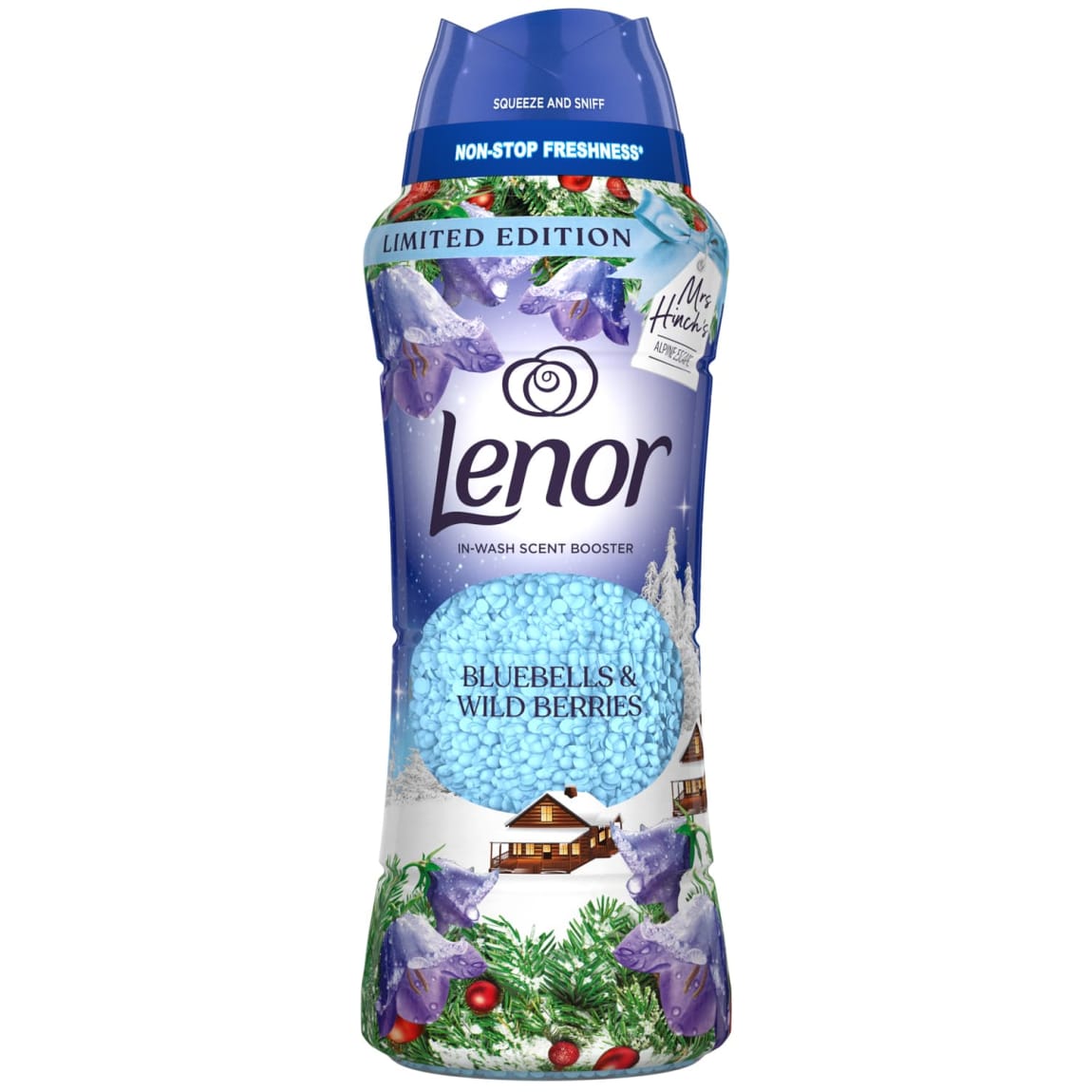 432215-mrs-hinchs-alpine-escape-lenor-in-wash-scent-booster-495g-bluebells-and-wild-berries