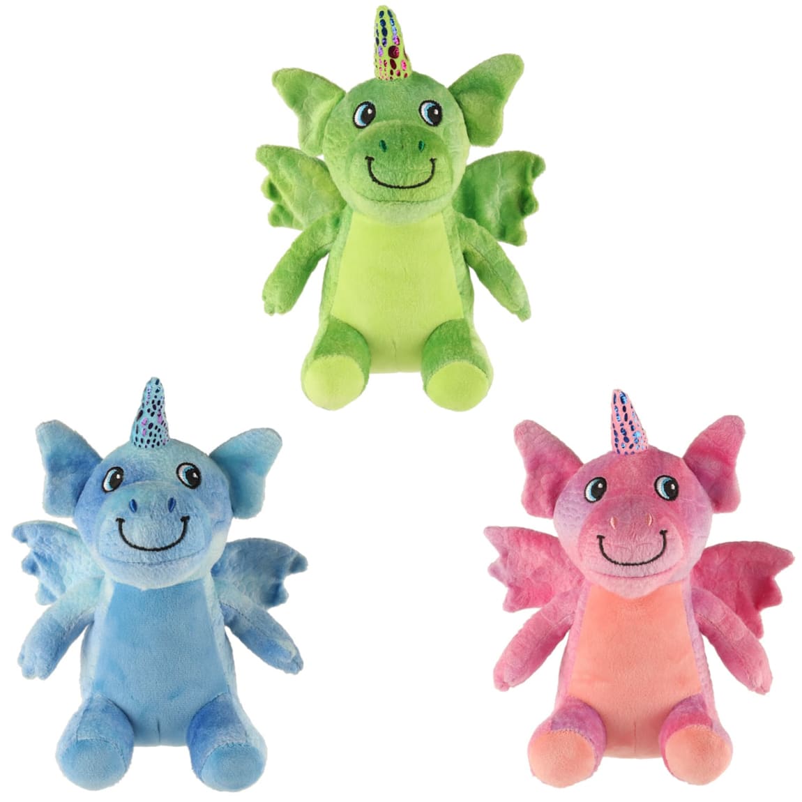 432263-little-dragon-group