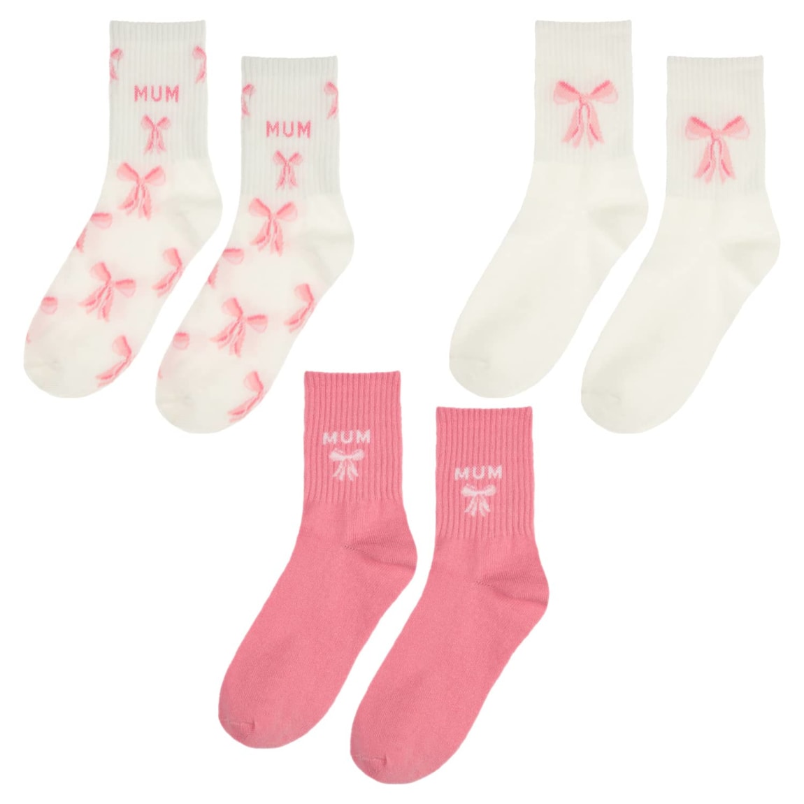 432696-mum-3-pack-socks-group