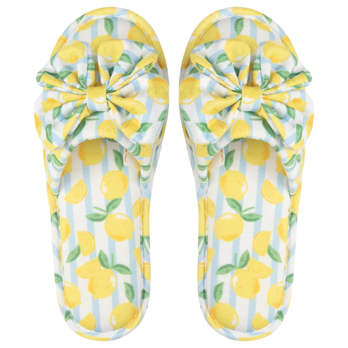 432764-ladies-slippers-lemon-2