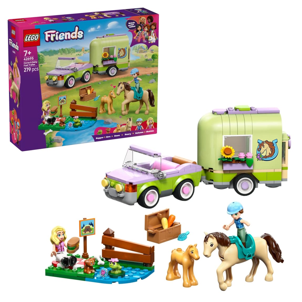 432971-lego-friends-horse-and-baby-foal-trailer