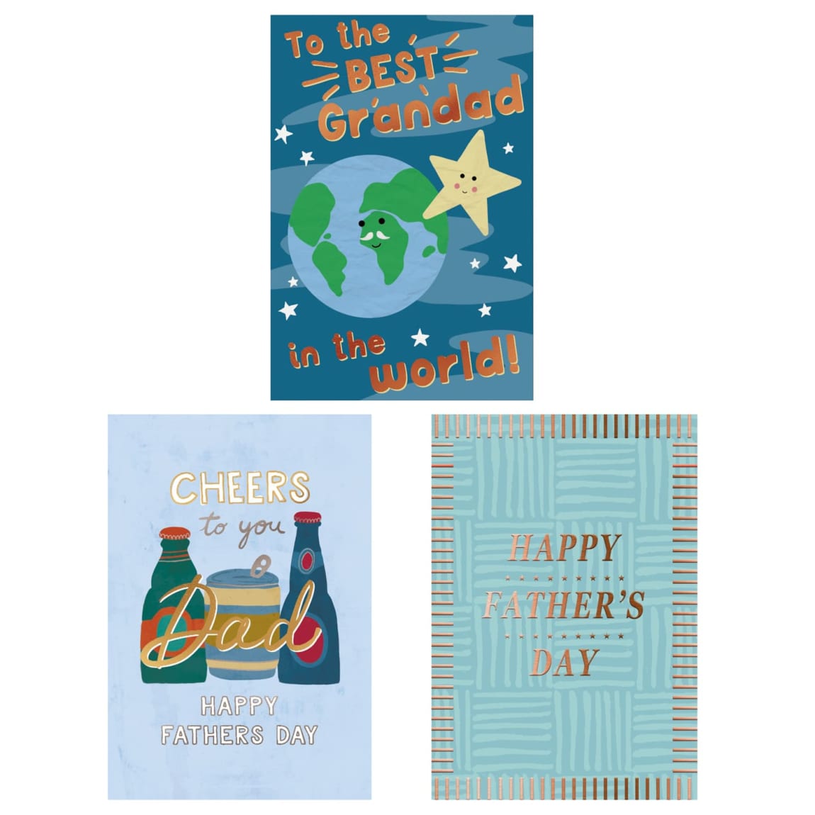 433180-fathers-day-card-group