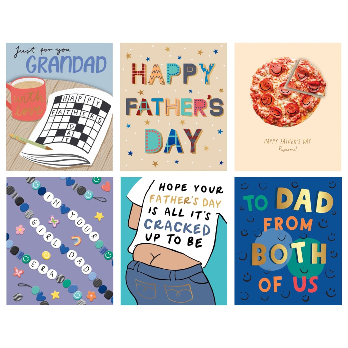 433181-fathers-day-card-group