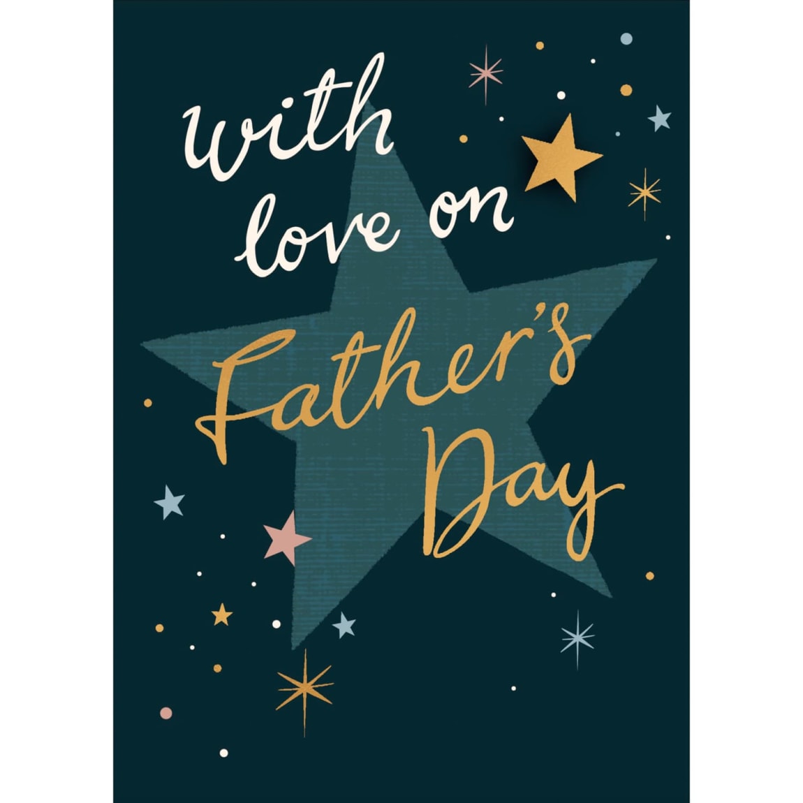 433182-fathers-day-card-with-love