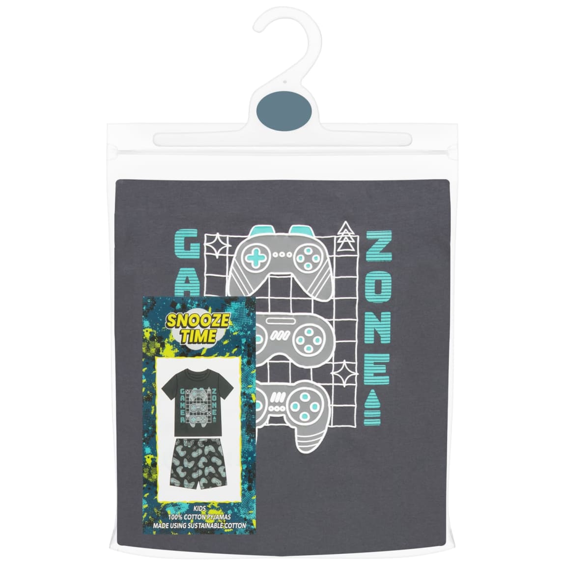 433235-older-kids-short-pjs-game-zone-2