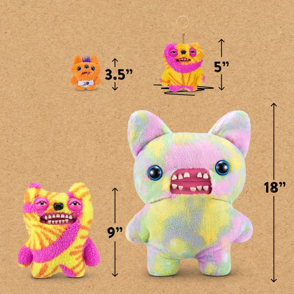 433502-zuru-fuggler-keyring-13