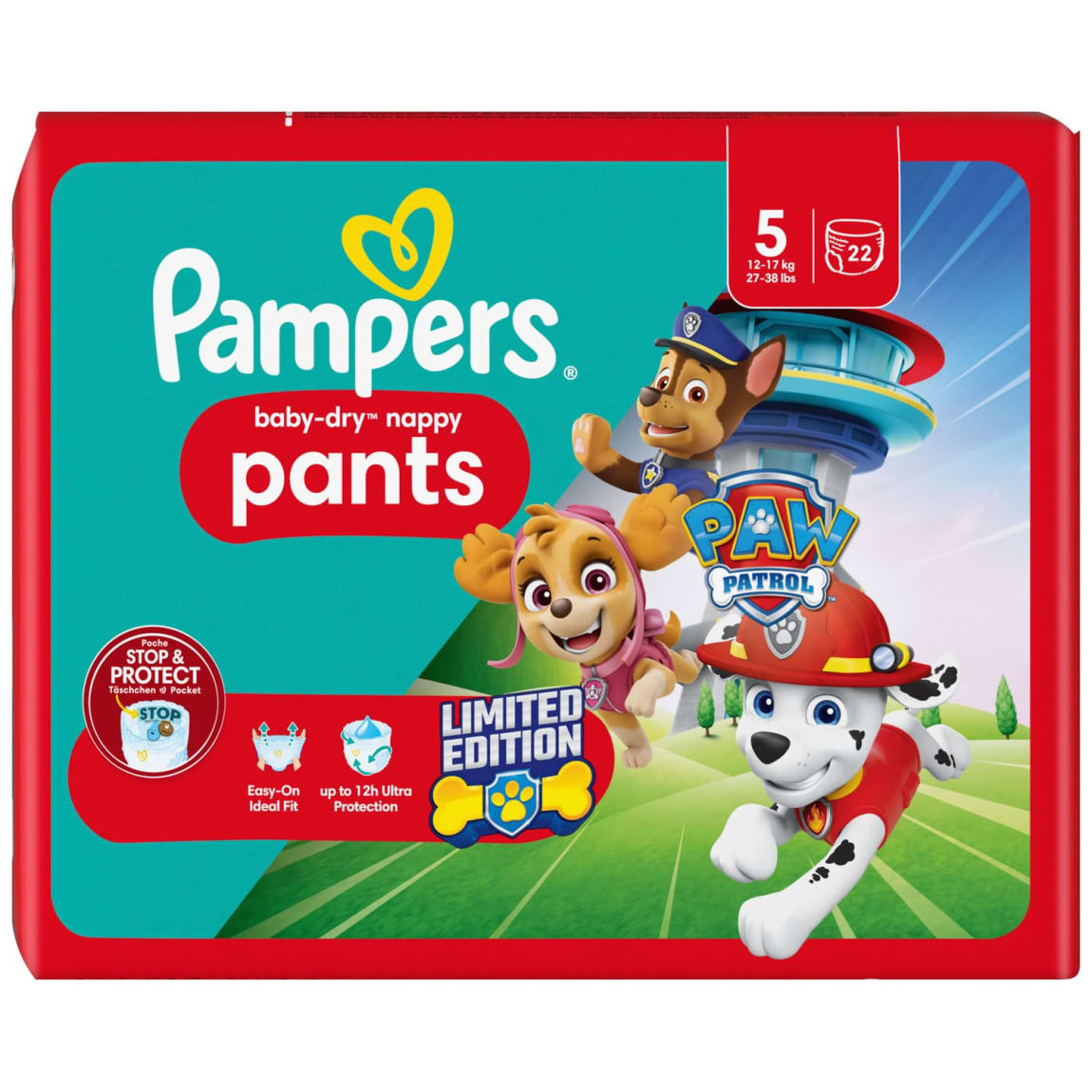433522-pampers-baby-dry-nappy-pants-size-5-22pk