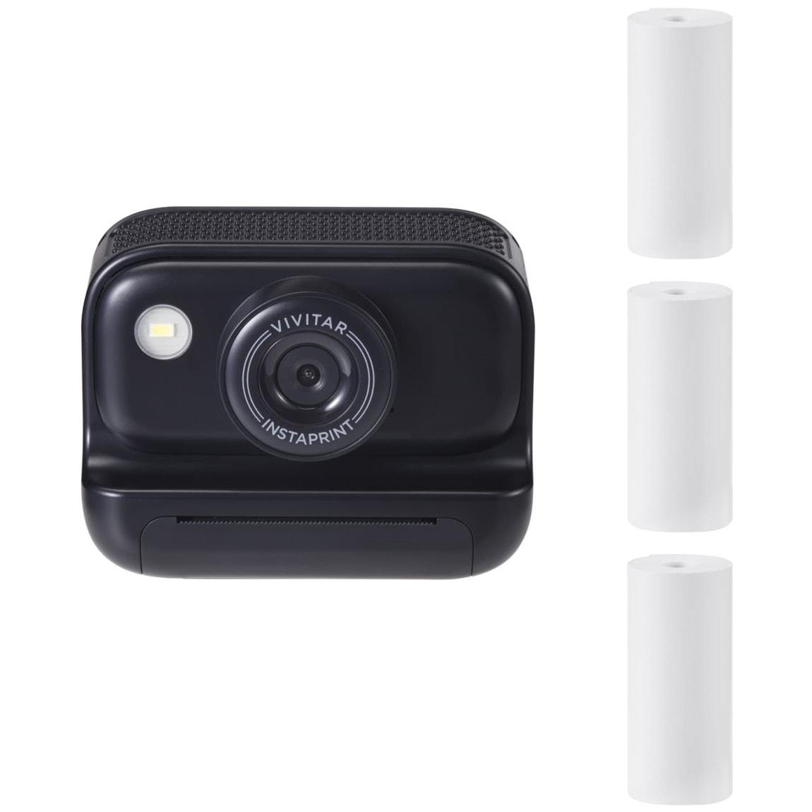 433817-instaprint-digital-camera-black