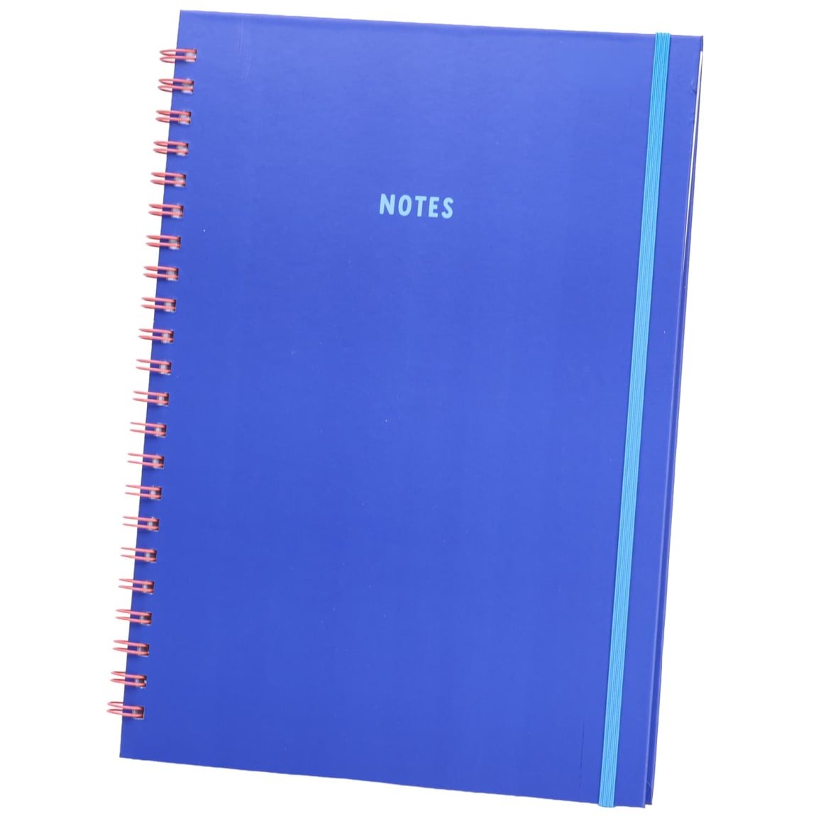 433951-a4-hard-back-book-blue
