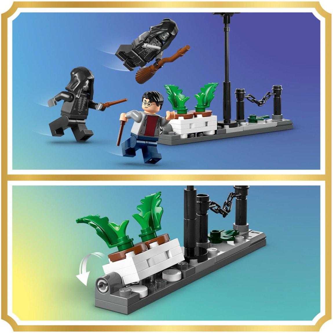 434025-lego-harry-potter-hagrid-and-harrys-privet-drive-escape-3
