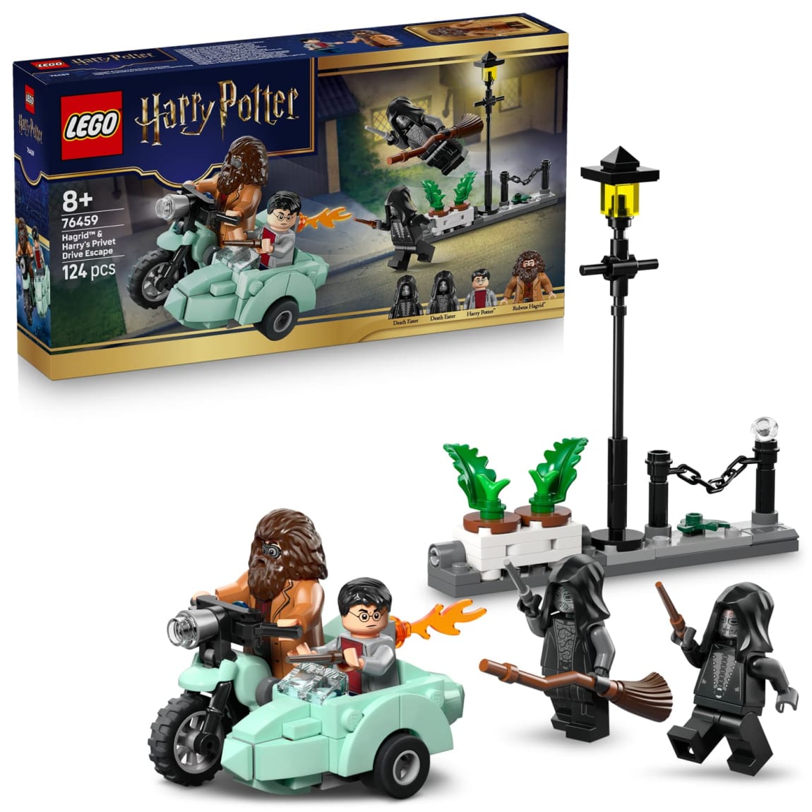 434025-lego-harry-potter-hagrid-and-harrys-privet-drive-escape-4