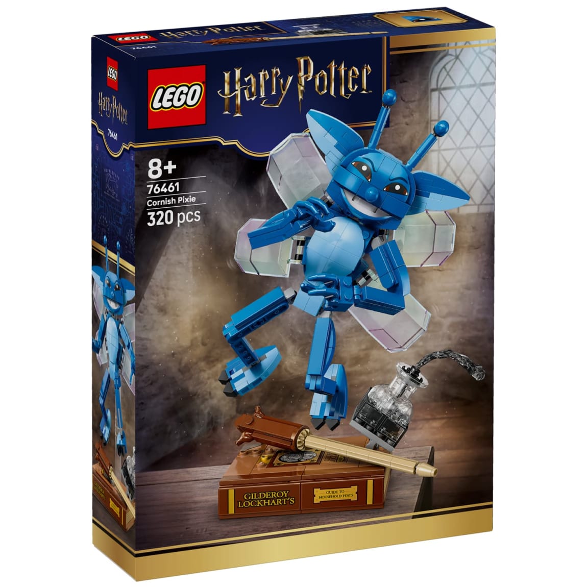 434026-lego-harry-potter-cornish-pixie-11