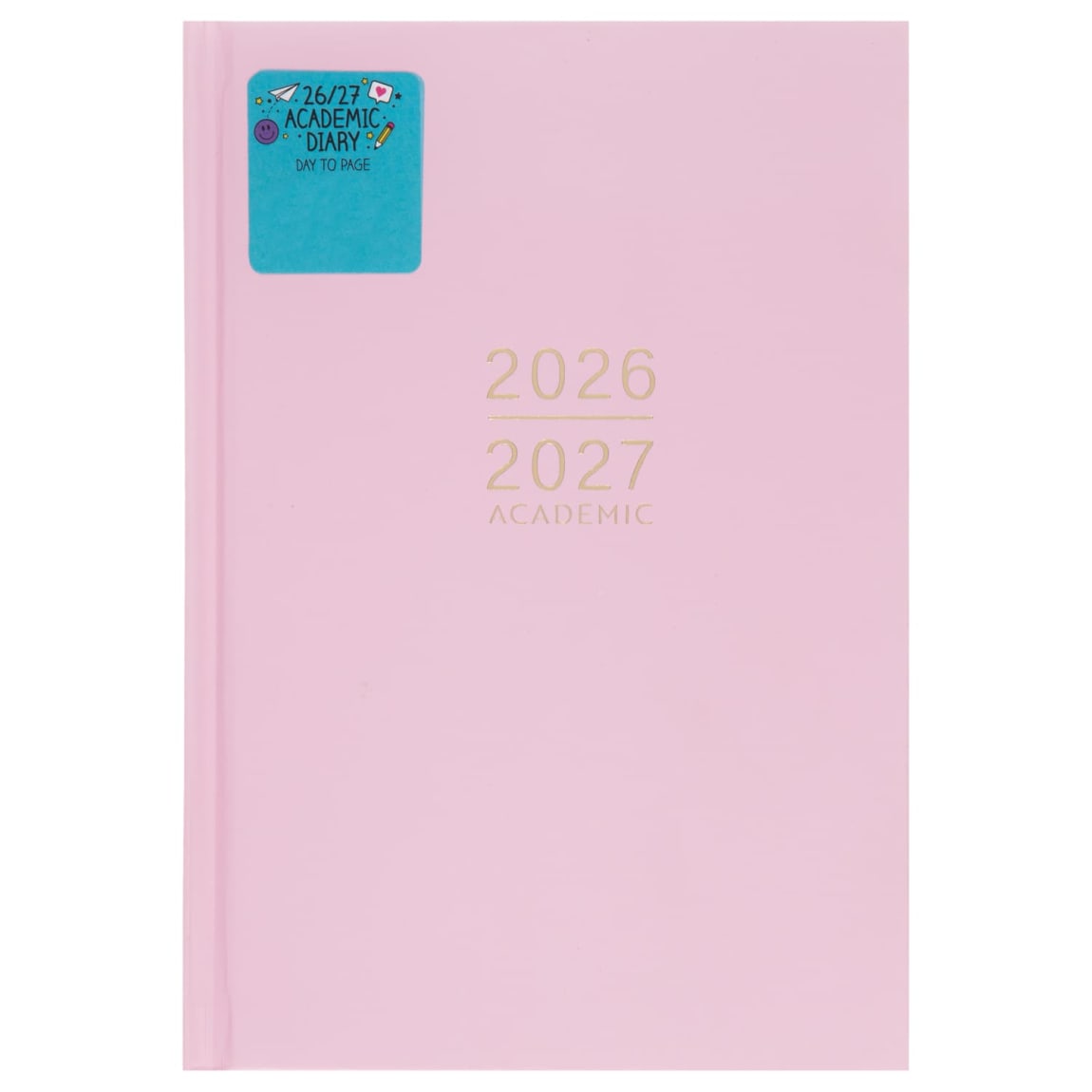 434115-a5-academic-diary-pink