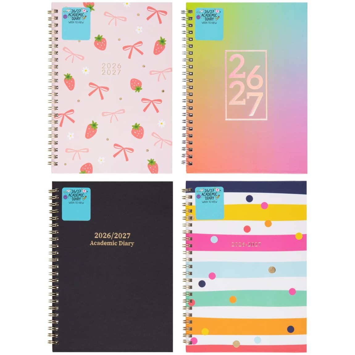 434116-a4-academic-diary-group