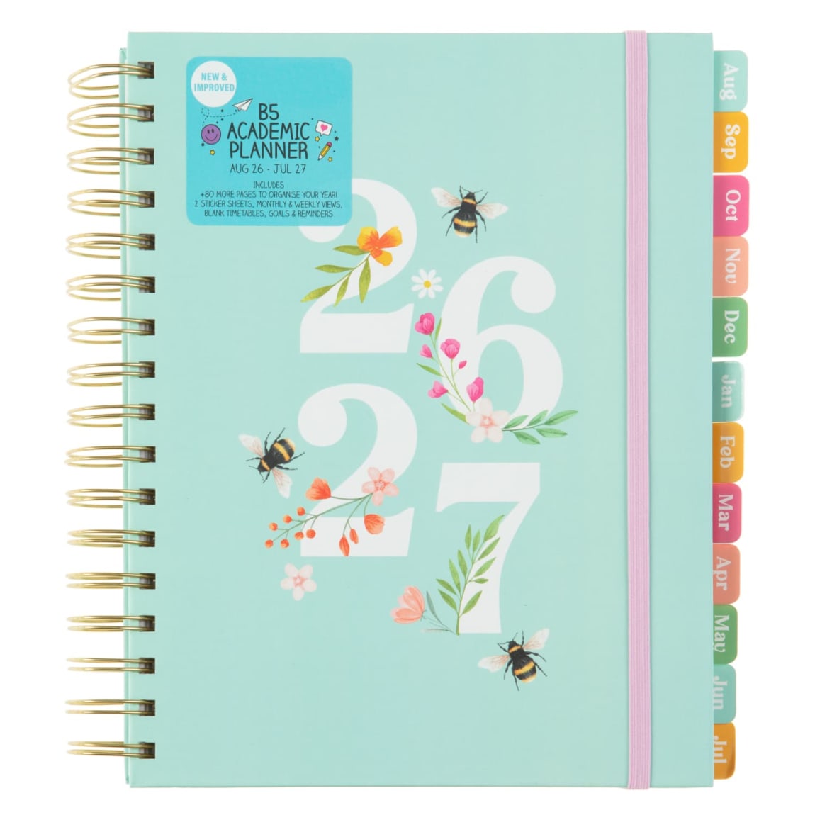 434117-b5-academic-planner-bees
