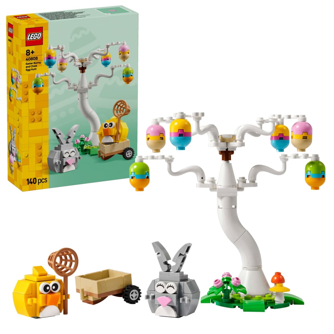 434147-easter-bunny-and-chick-egg-hunt-40808