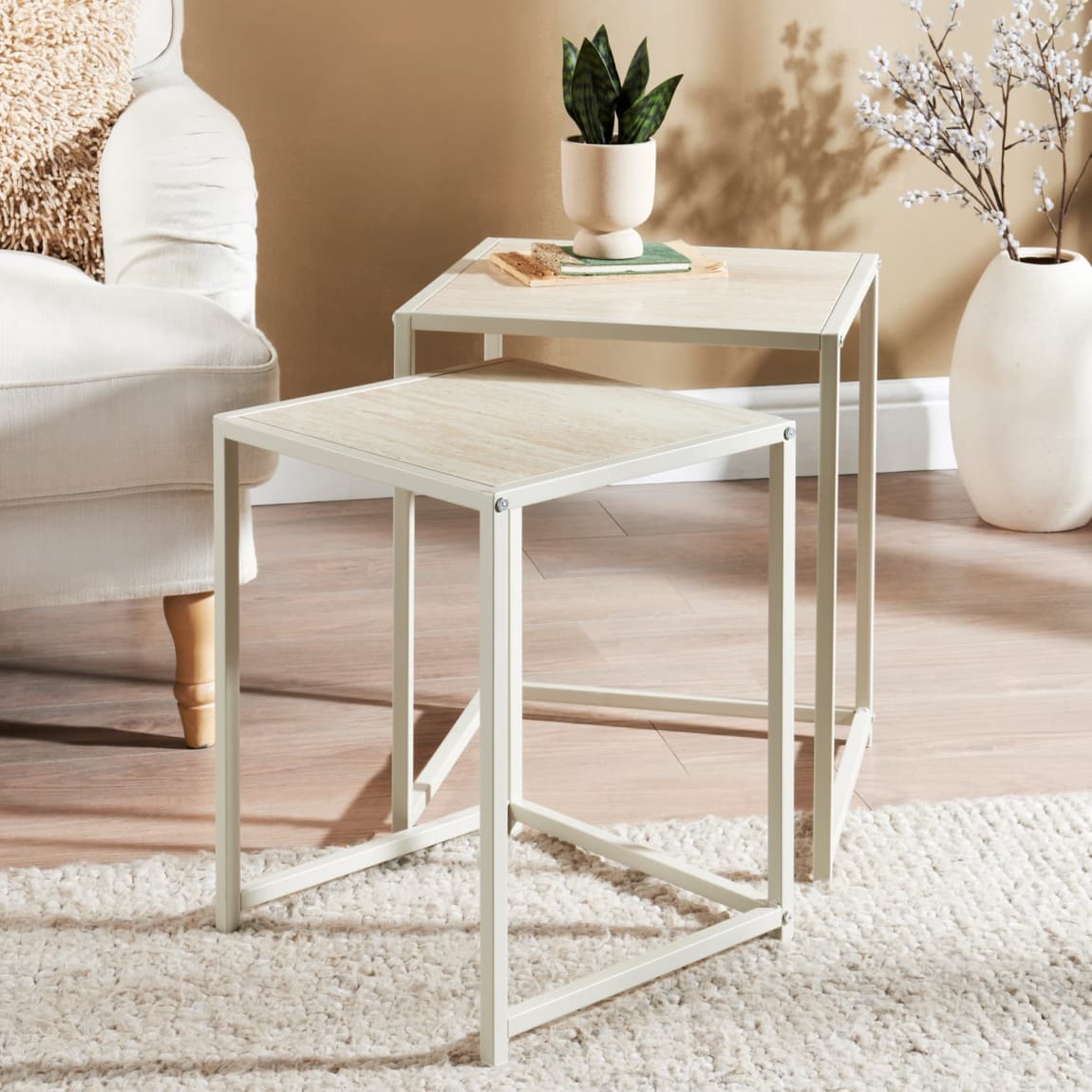434366-tromso-nest-of-2-side-tables-travertine-finish