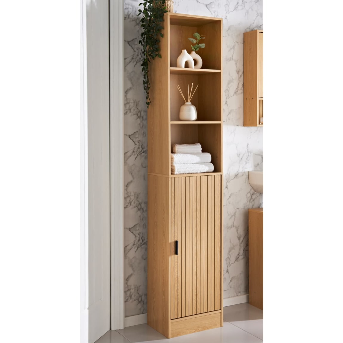 434383-bathroom-collection-tallboy-oak-finish