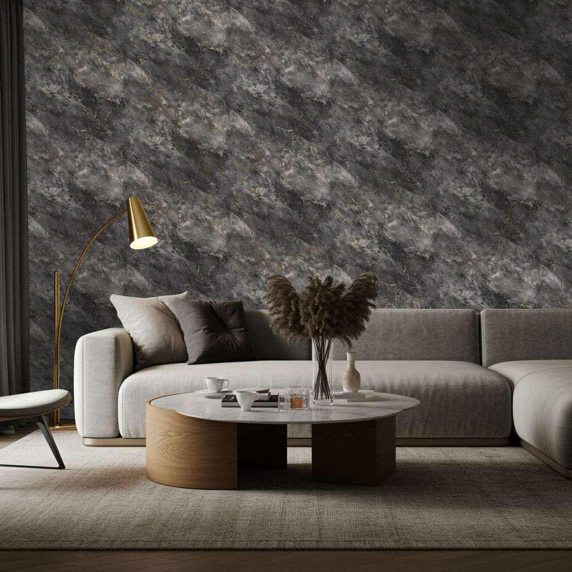 434467-marble-black-and-gold-wallpaper-wallpaper-2