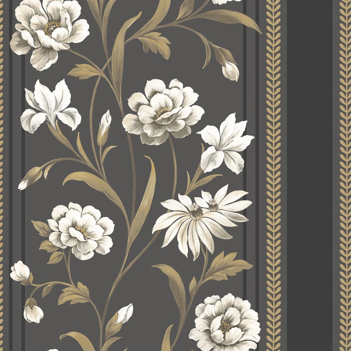 434481-raya-floral-stripe-wallpaper-wallpaper