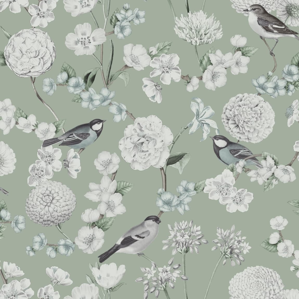 434521-avery-green-wallpaper-2