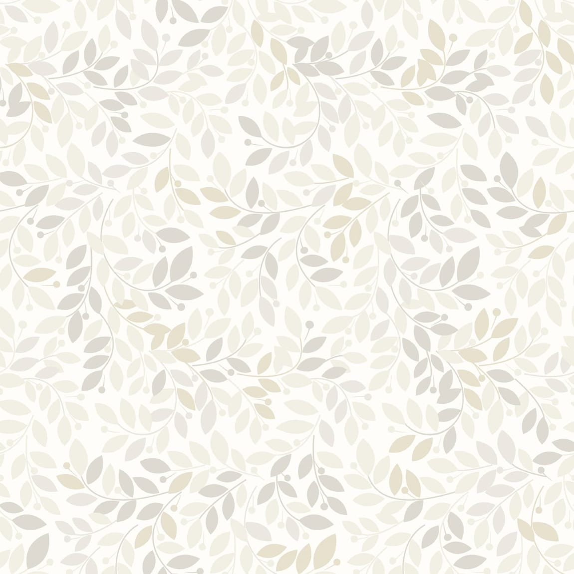 434522-gentle-leaf-cream-wallpaper-2