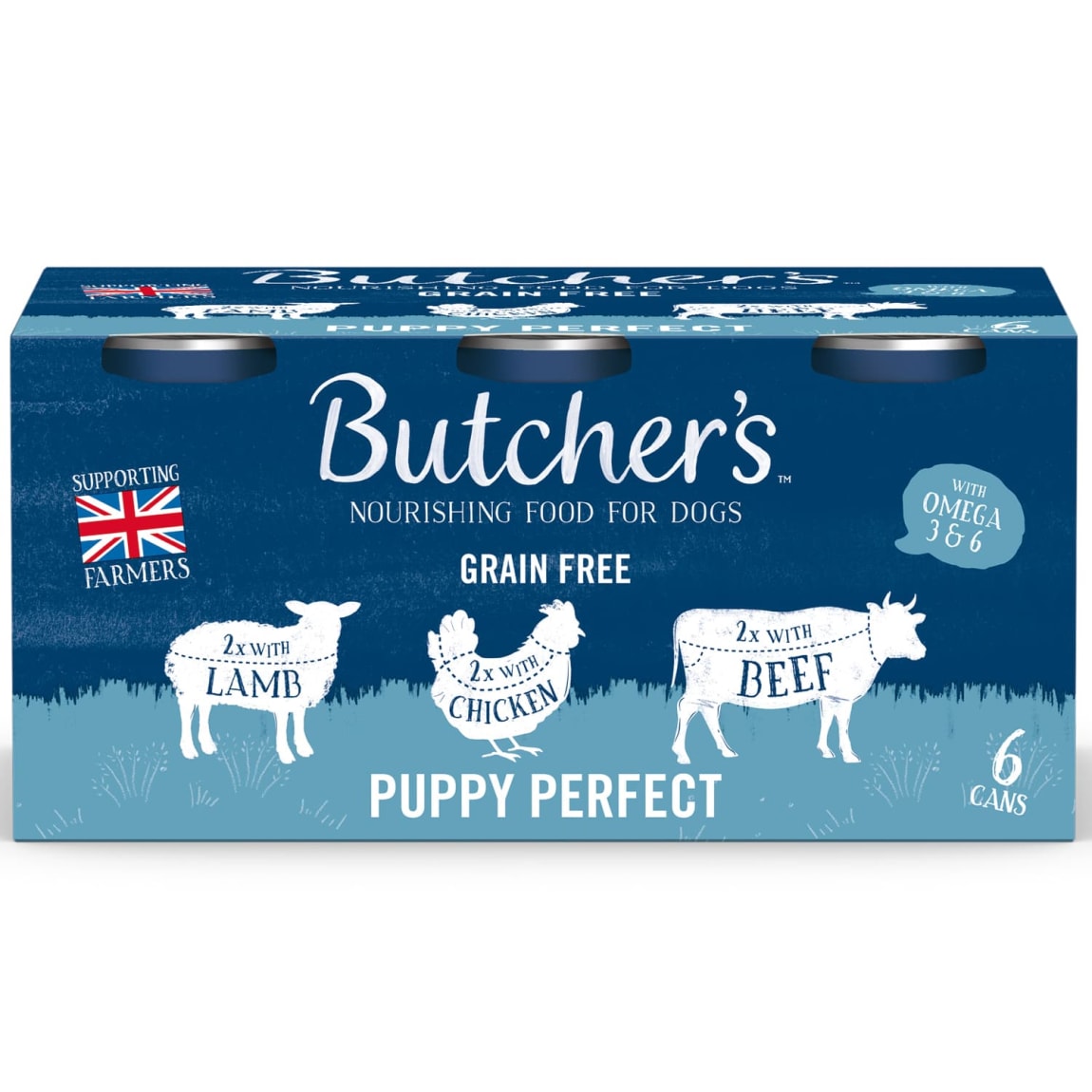 434534-butchers-puppy