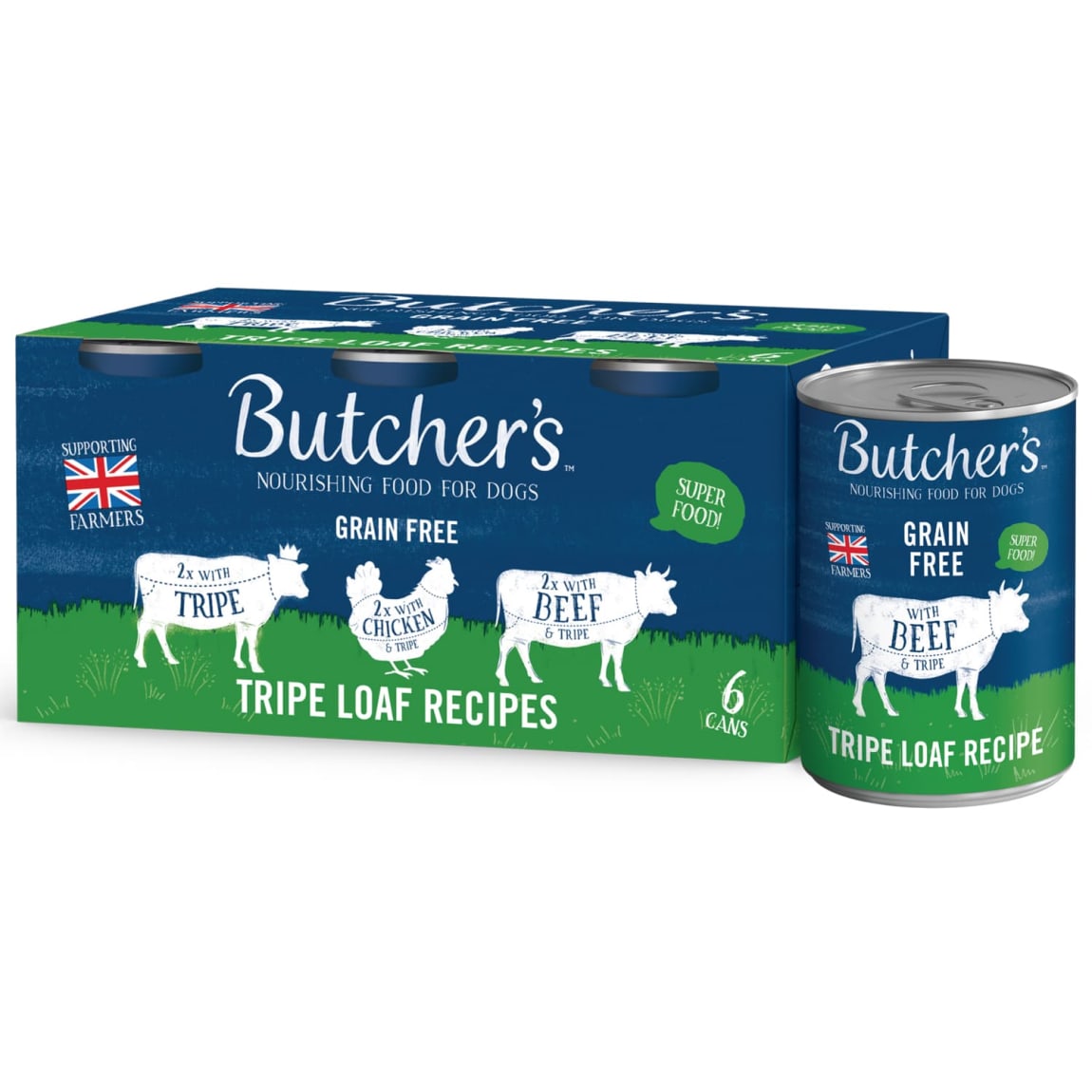 434536-butchers-loaf