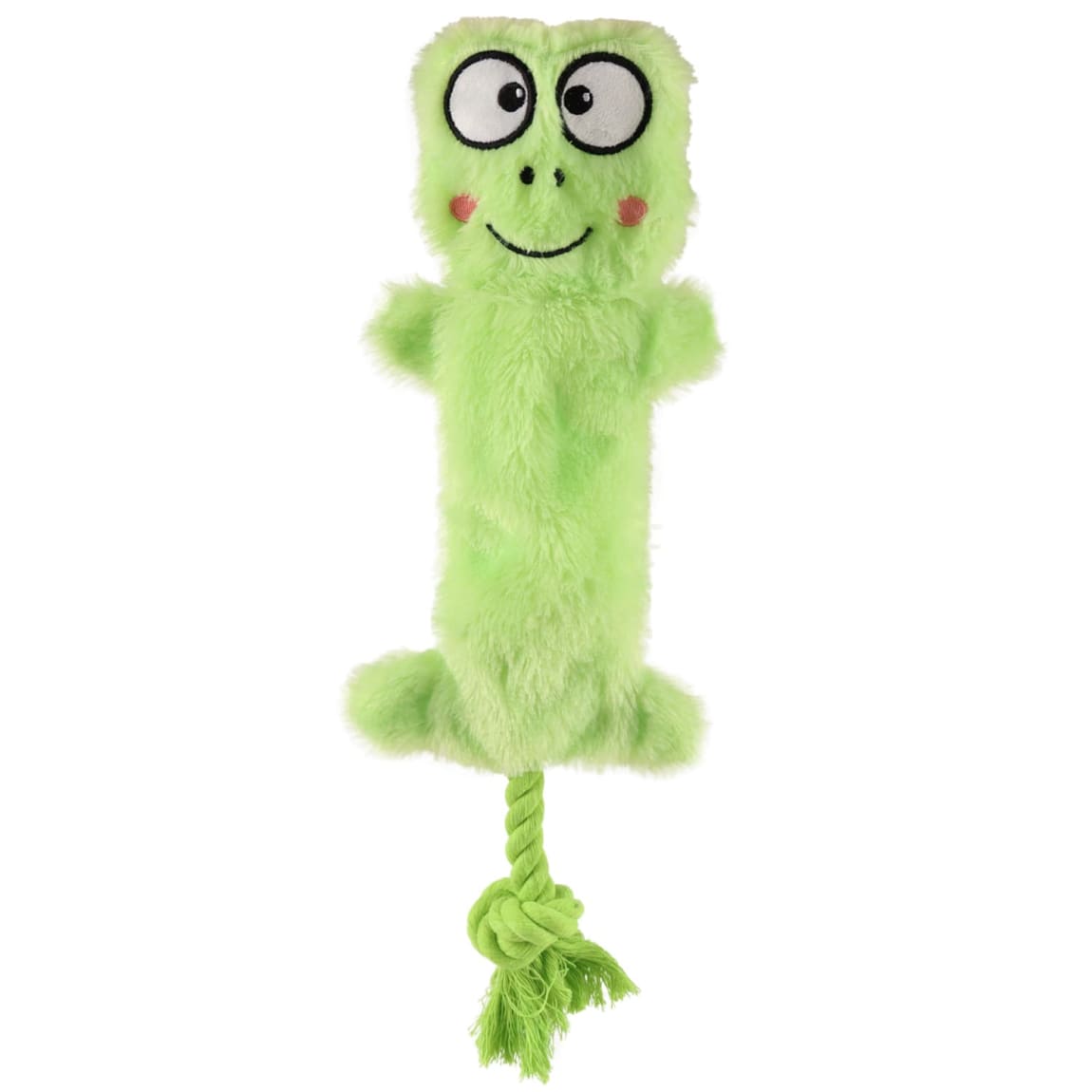 434559-crinkle-flattie-rope-toy-frog