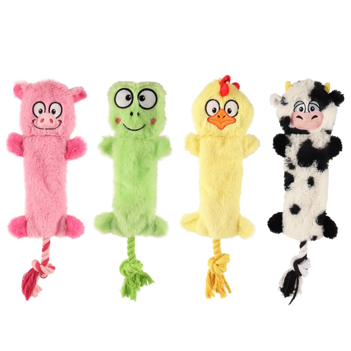 434559-crinkle-flattie-rope-toy-group