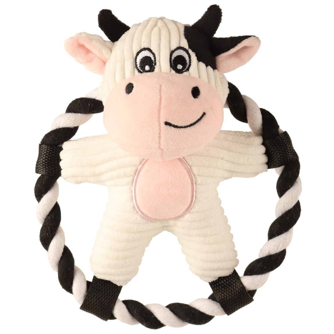 434562-farm-rope-ring-toys-cow