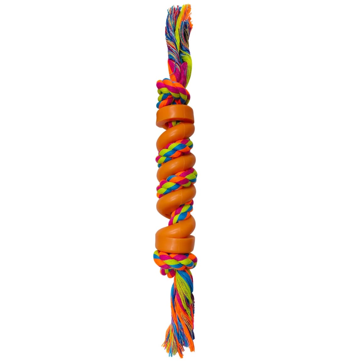 434569-rope-and-tpr-spiral-toy-orange