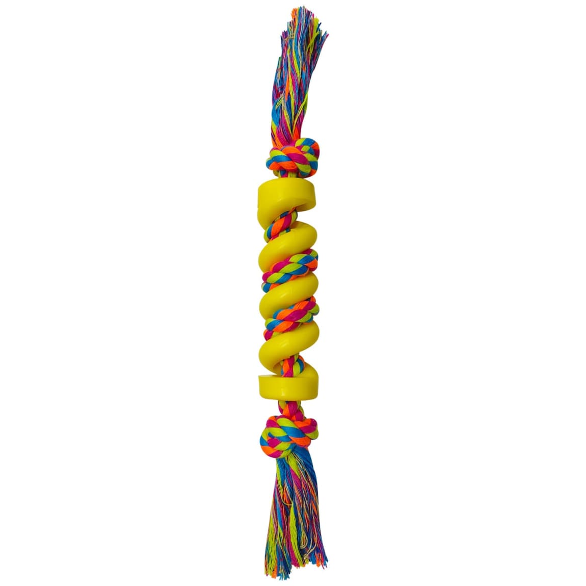 434569-rope-and-tpr-spiral-toy-yellow