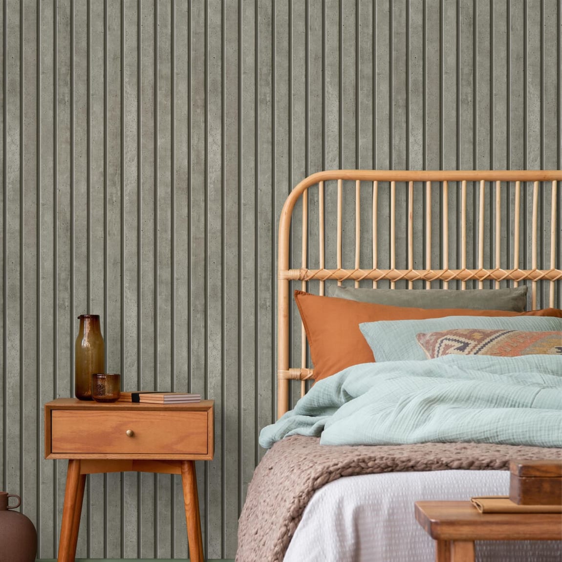 434596-fresco-concrete-slats-natural-stone-wallpaper
