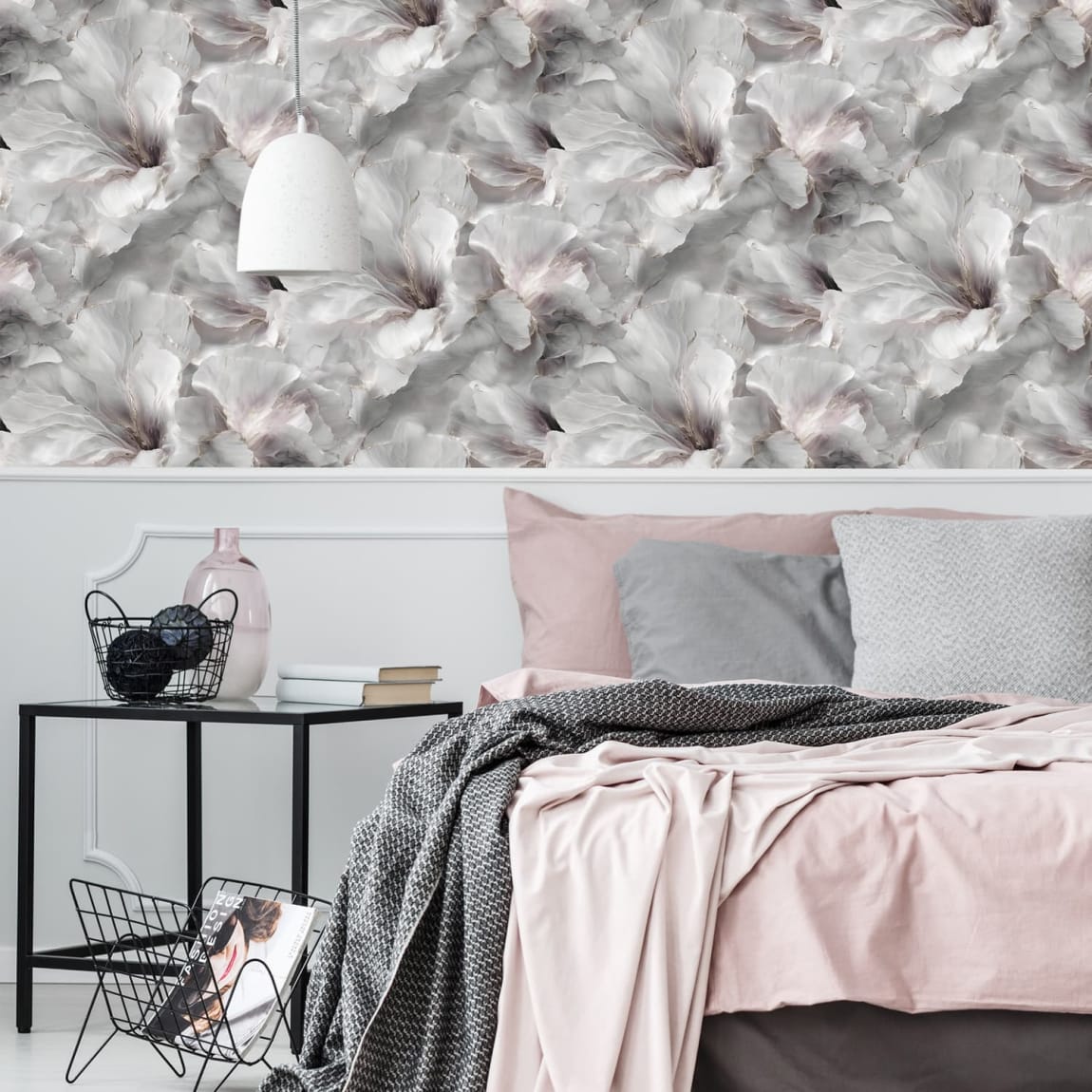 434605-fresco-flora-white-and-silver-wallpaper-2