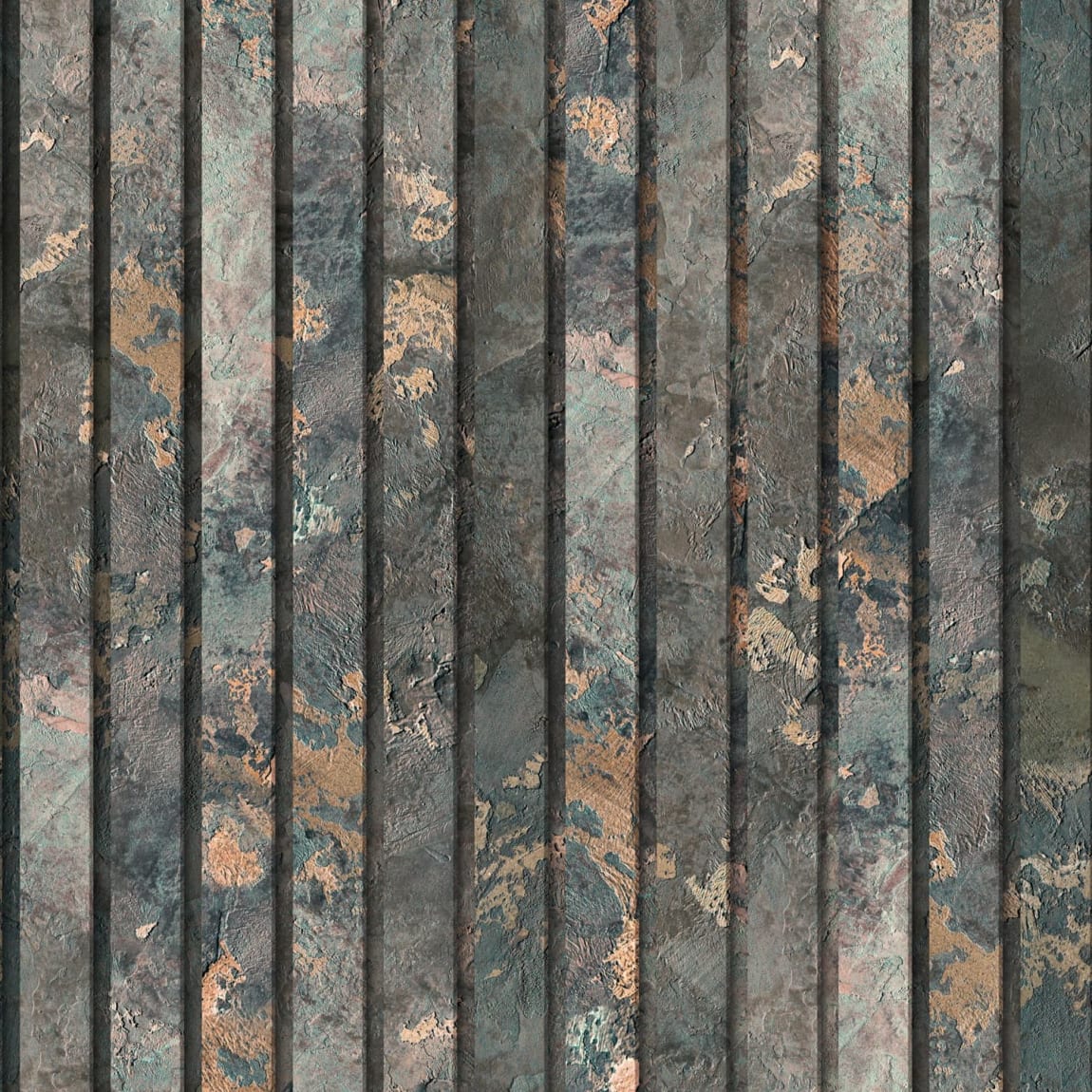 434609-fresco-industrial-slats-multi-wallpaper