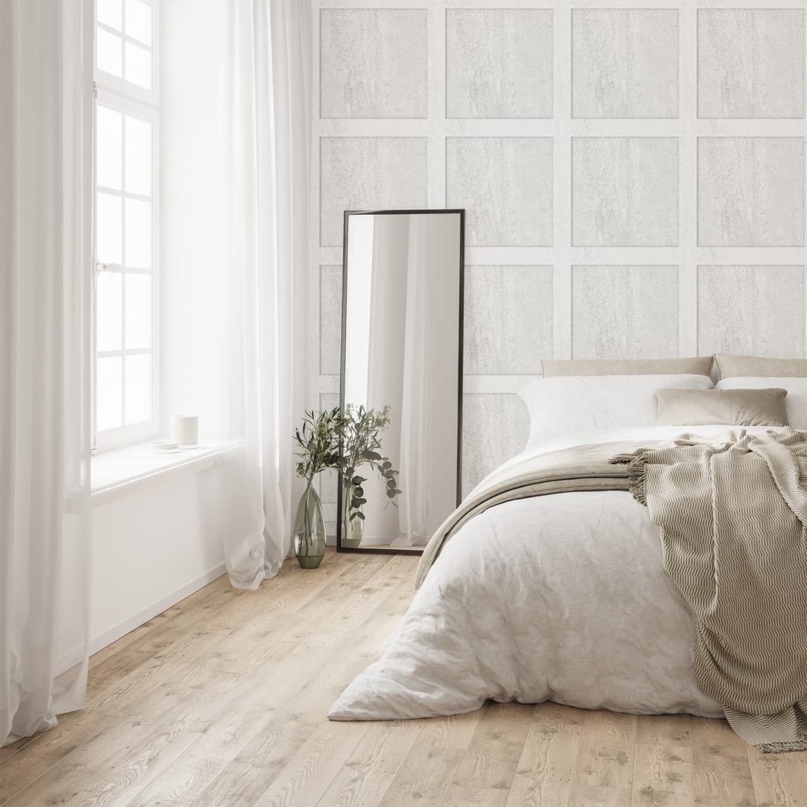 434627-fresco-glitz-panel-grey-wallpaper