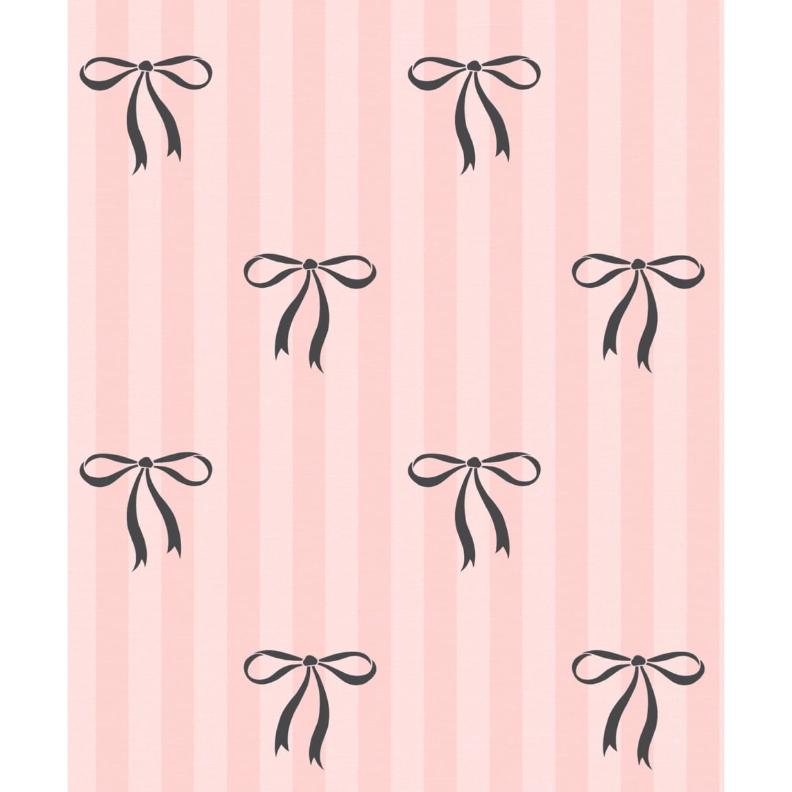 434656-bows-pink-stripe-wallpaper-2