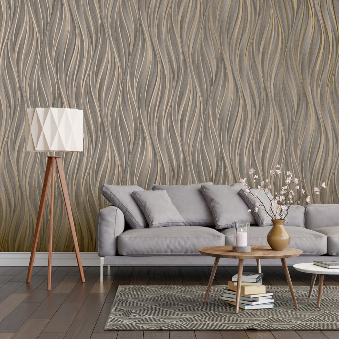 434658-serenity-charcoal-and-gold-wallpaper