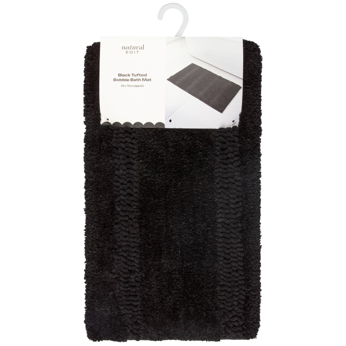 434669-black-tufted-bobble-bath-mat