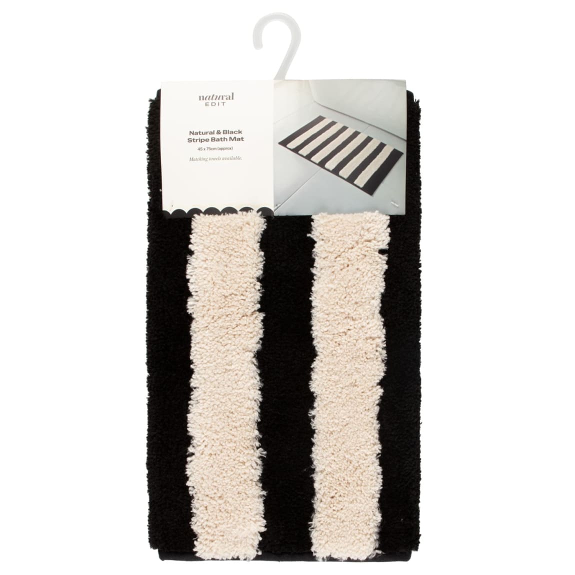 434670-natural-and-black-stripe-bathmat