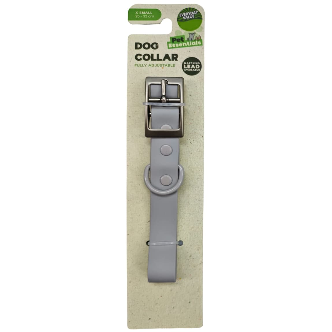 434699-pastel-pvc-collar-xs-grey