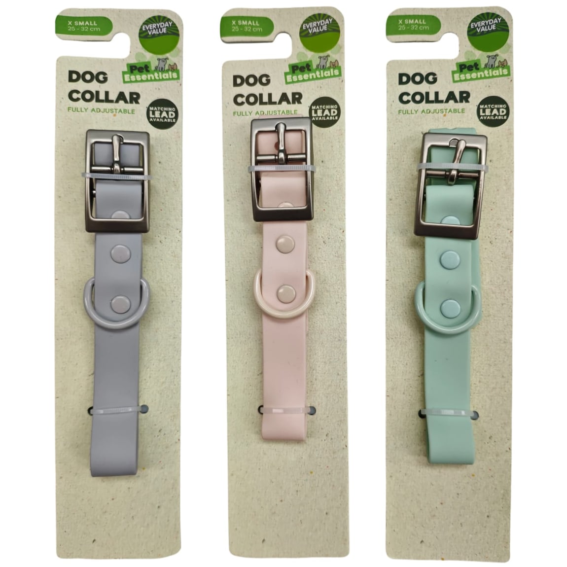 434699-pastel-pvc-collar-xs-group