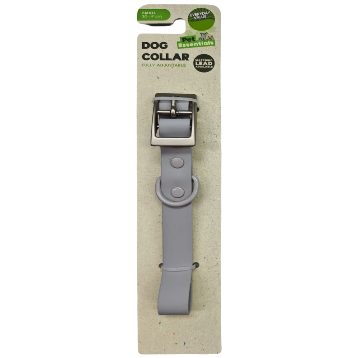 434700-pastel-pvc-collar-s-grey