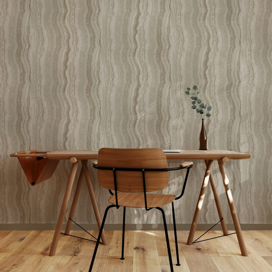 434720-fresco-agate-stripe-gold-and-cream-wallpaper