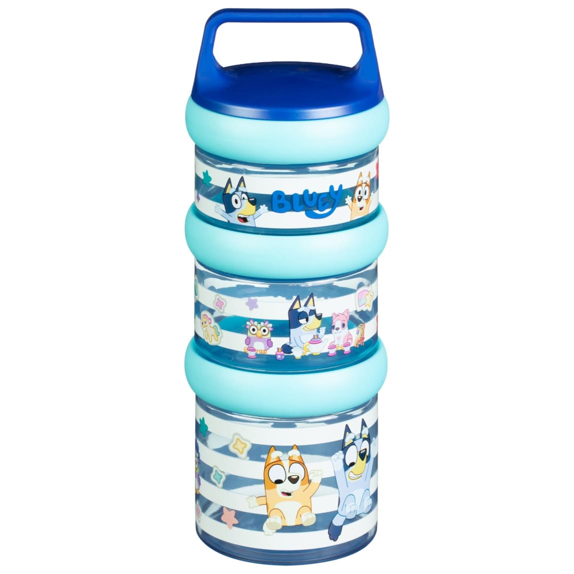 434822-bluey-3-stackable-snack-pots